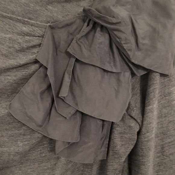 🌳🕊ANTHROPOLOGIE top - Picture 2 of 6